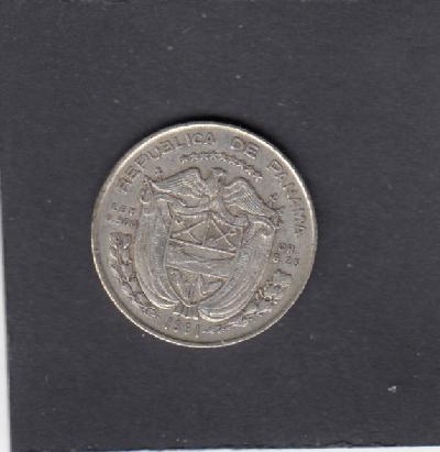 Beschrijving: 1/4 Balboa